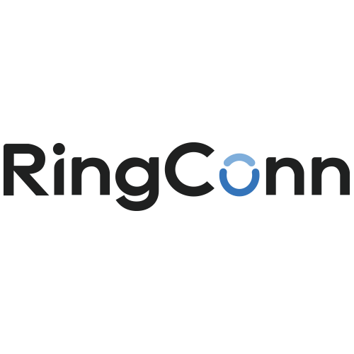 RingConn logo