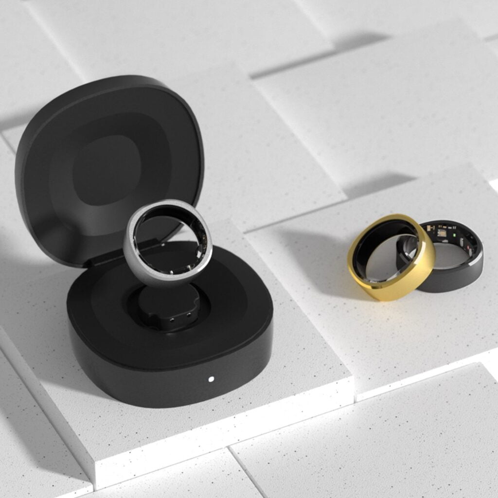 Ringconn Smart Ring review