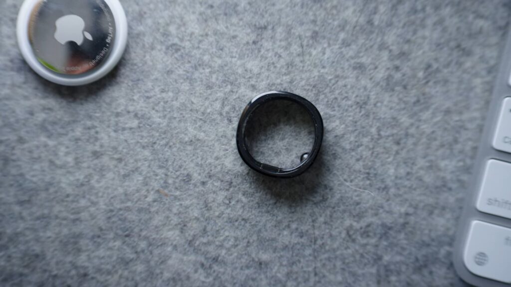 Ringconn Smart Ring Review