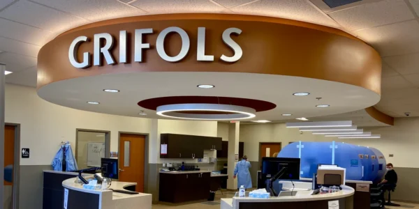 grifols donor coupon