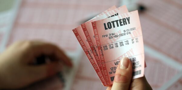 lottery tickets online