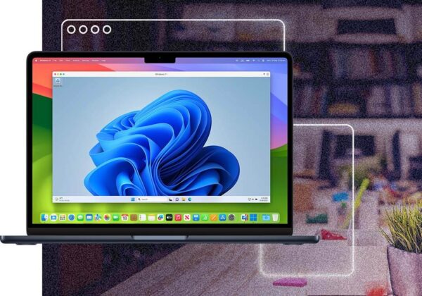 Parallels Desktop