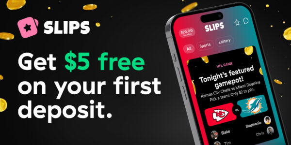 slips betting