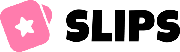 slips logo