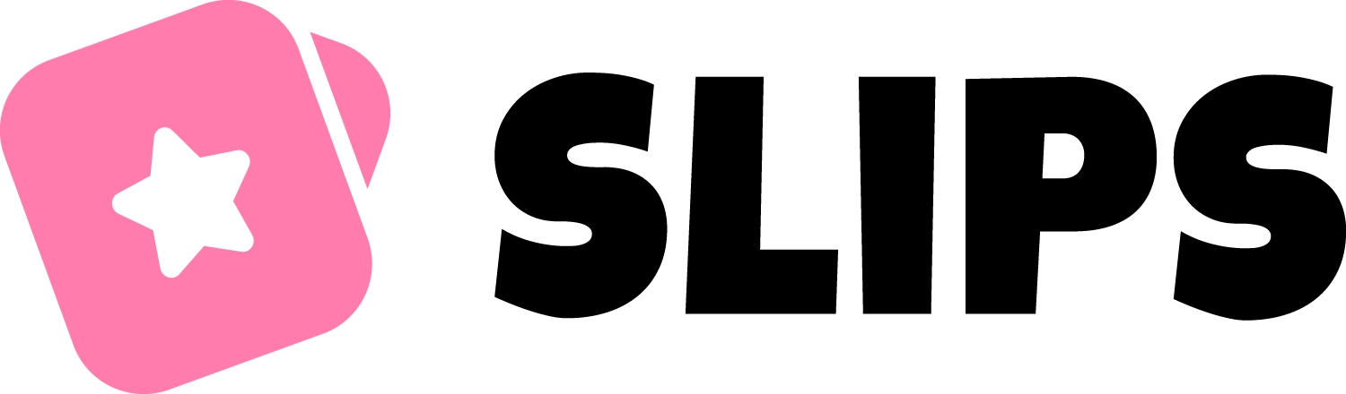 slips logo